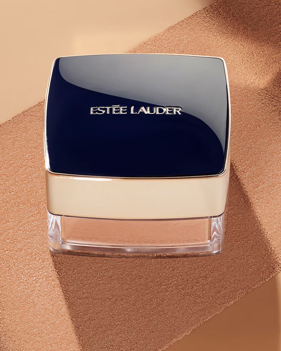ESTÉE LAUDER DOUBLE WEAR SHEER FLATTERY LOOSE POWDER PUDRĂ PUDRĂ MATĂ