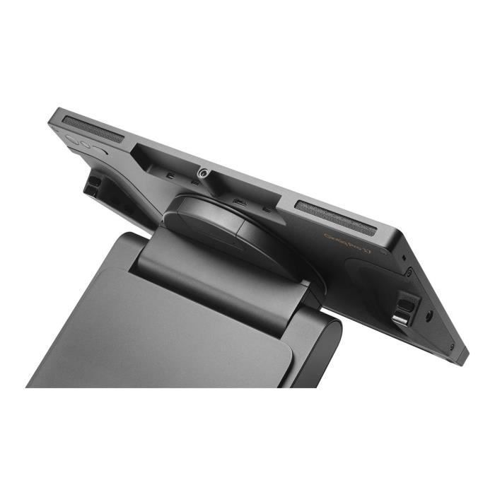 Numériseur - Wacom - Cintiq Pro 17 - Écran LCD - 21.5 x 38.2 cm - 8 boutons - Filaire