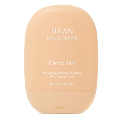 HAAN prebiotinis morkų rankų kremas 50 ml 50 ml