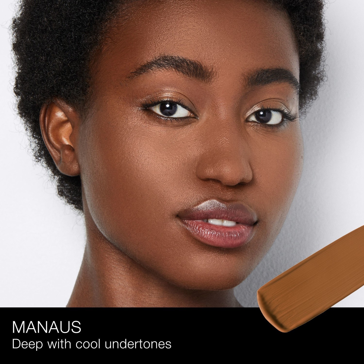 NARS Foundation Mattity Collection Complete Foundation – 45 ml