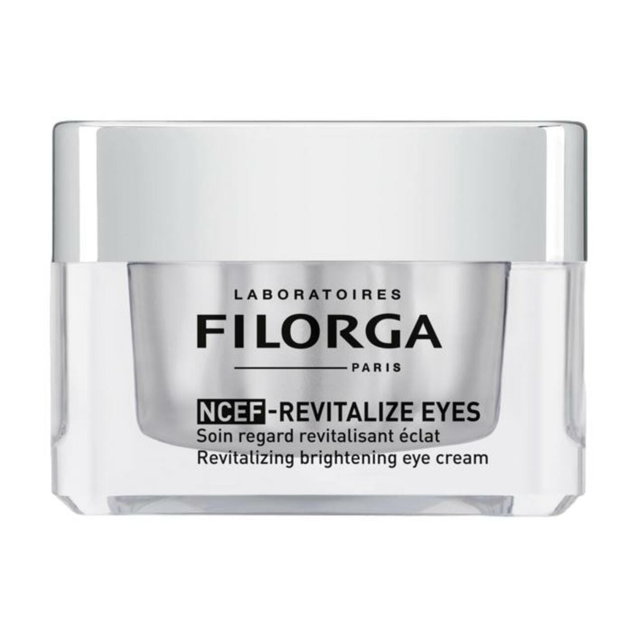 Filorga Eau de Parfum NCEF-Revitalize Eyes - 15 ml