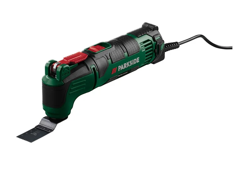 Multifuncional PARKSIDE® Outil PMFW 310 G4, 310 W