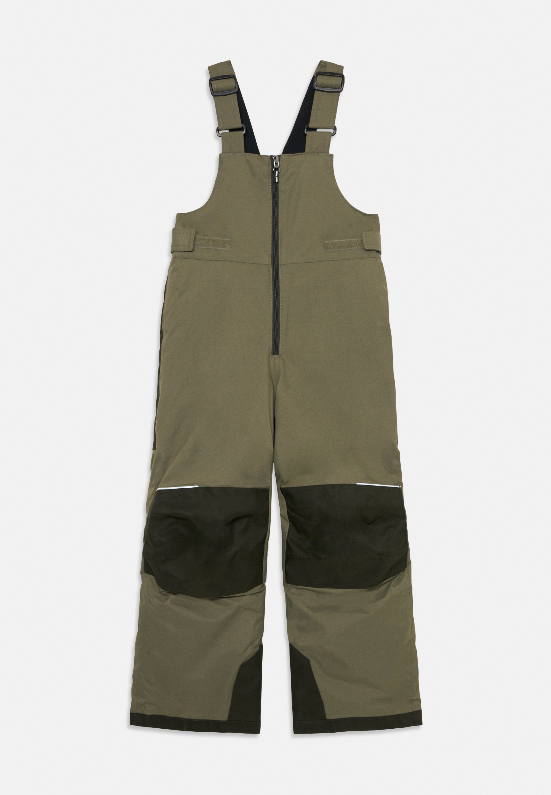 Columbia ADVENTURE RIDE™ II UNISEX - Skibroek - steengroen