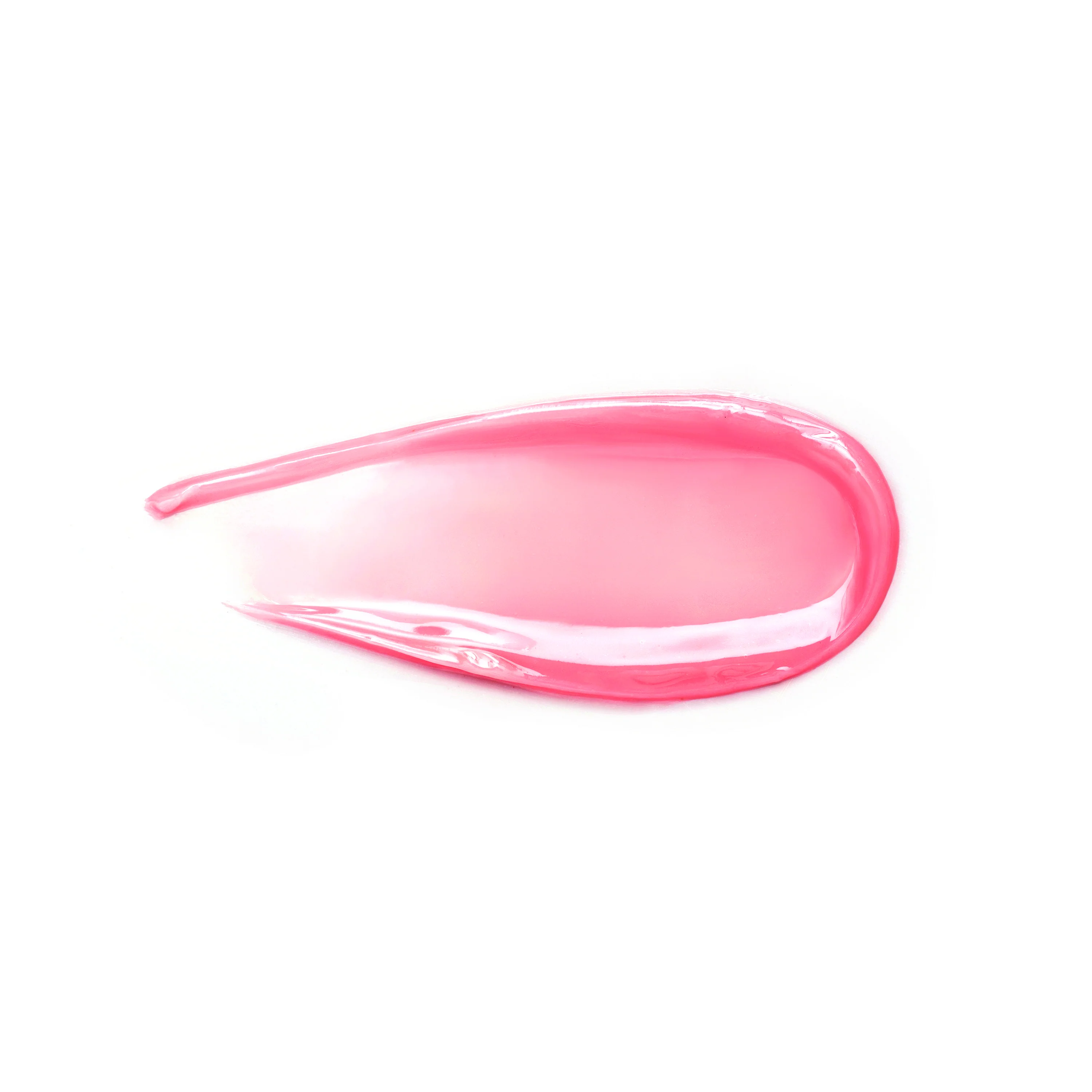 My Lips TASTE MY LIPS - Olio-gel labbra - Gloss