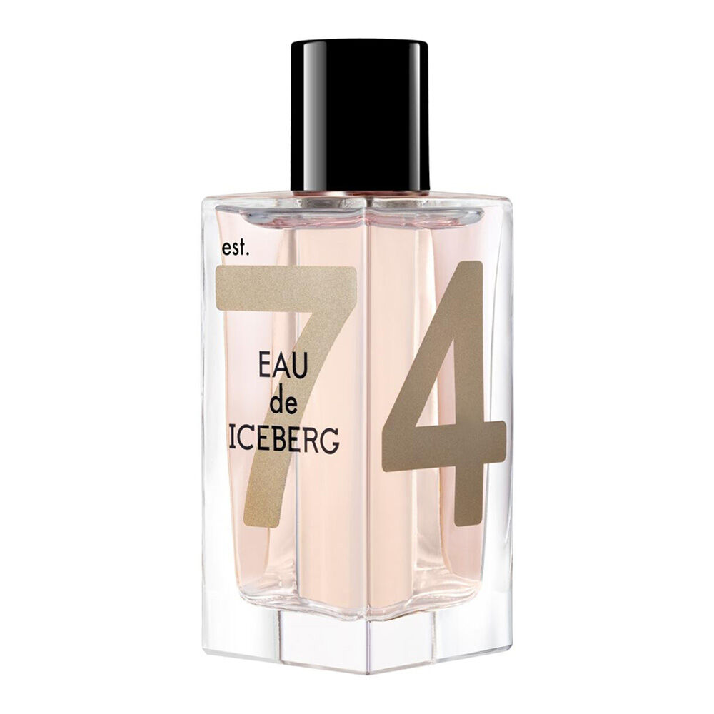 Iceberg Eau de Iceberg Jasmine Pour Femme