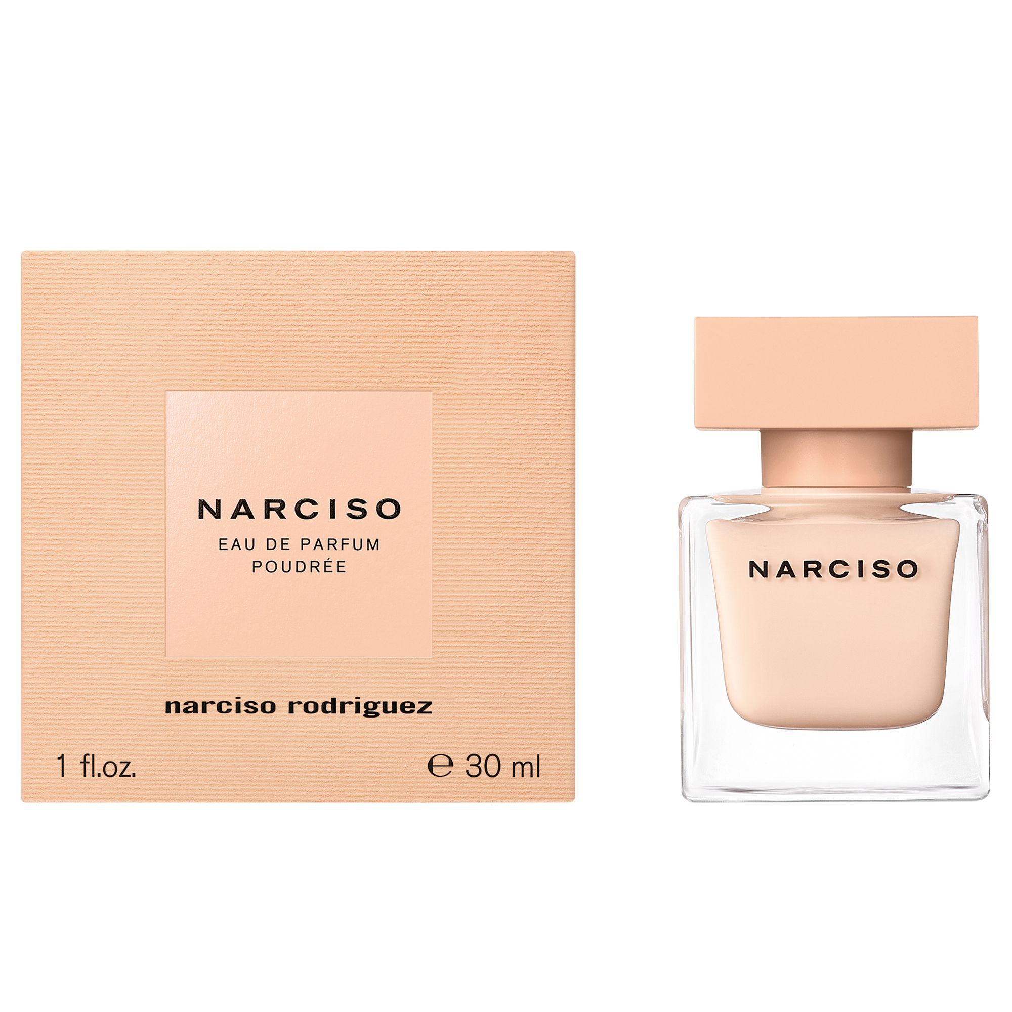 Narciso Poudree EDP Ženski parfemi