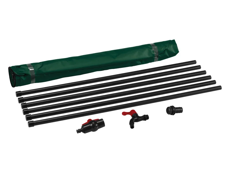 PARKSIDE® Regnvannsoppsamlingstank, 250 l