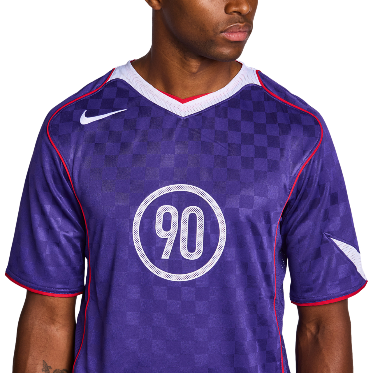 Nike T90