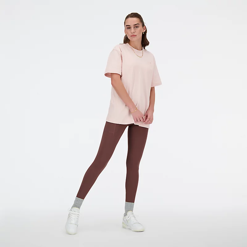 Dámské sportovní tričko - ROSE QUARTZ