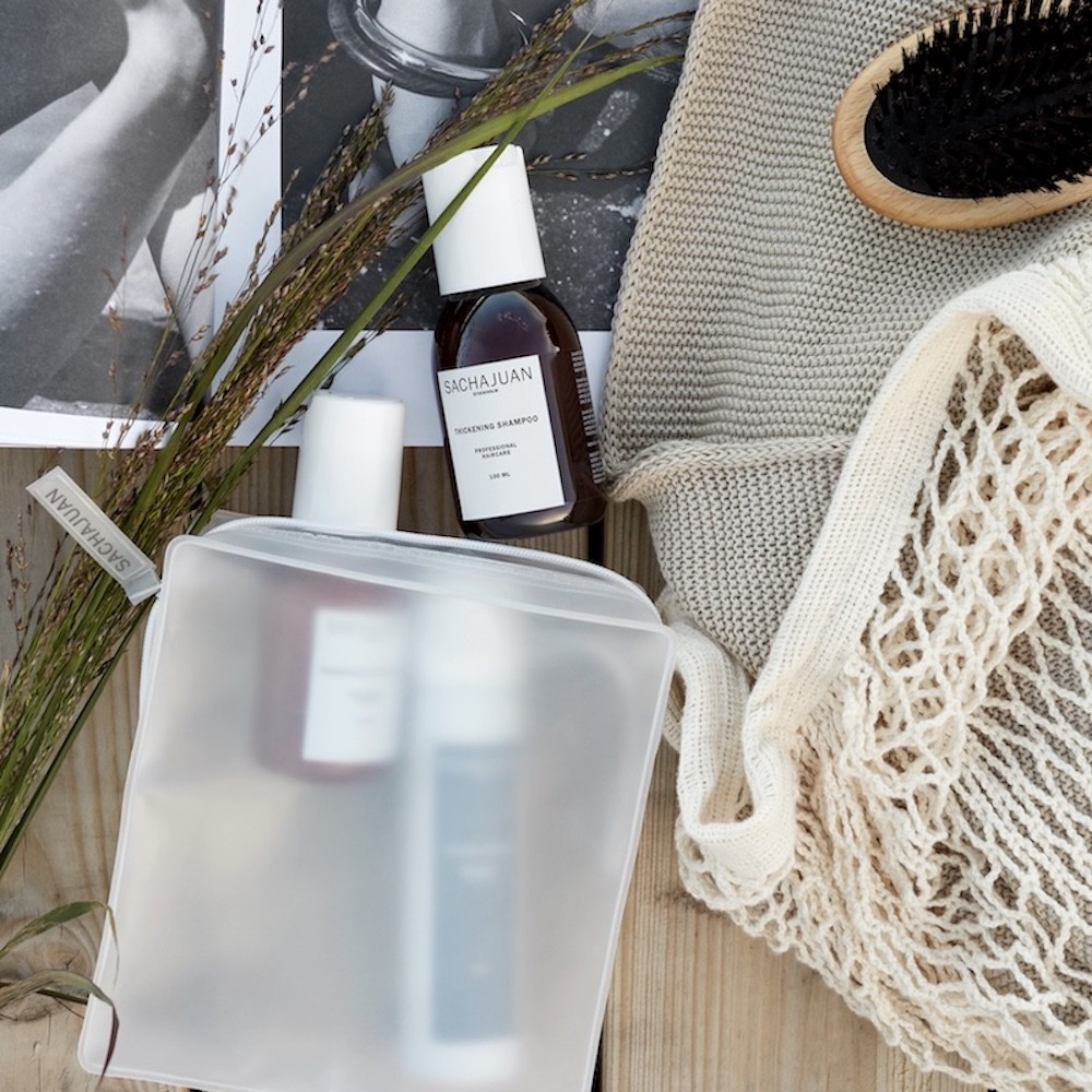 Sachajuan Thickening Shampoo