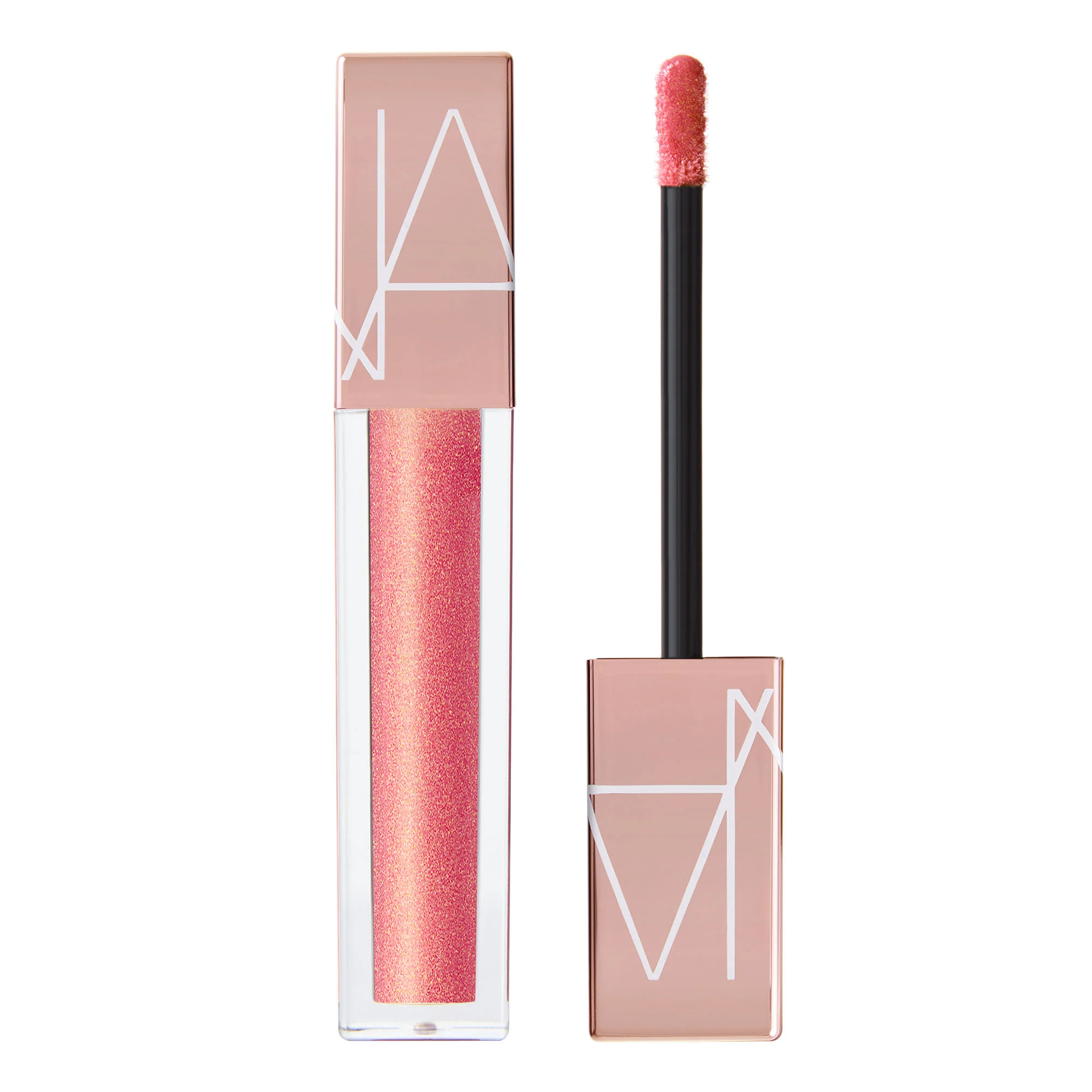 AFTERGLOW - THE SWEET SENSATIONS Afterglow Lip Oil - Gloss