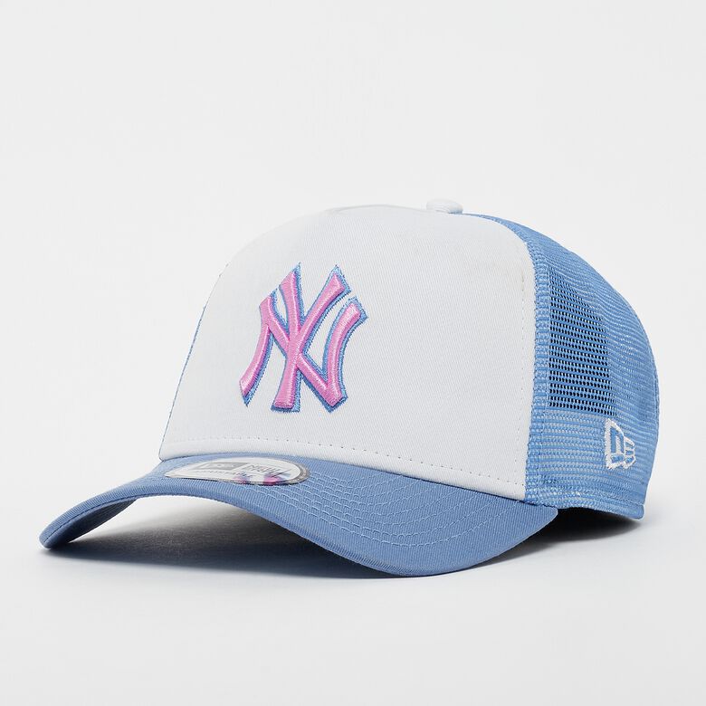 Style Activist Trucker MLB New York Yankees