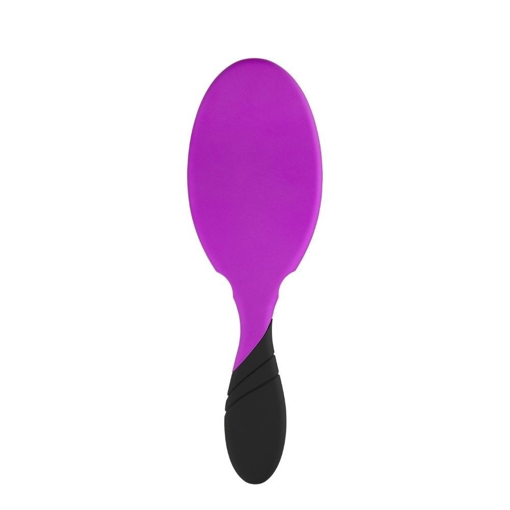 Wet Brush WETBRUSH PRO DETANGLER PURPLE
