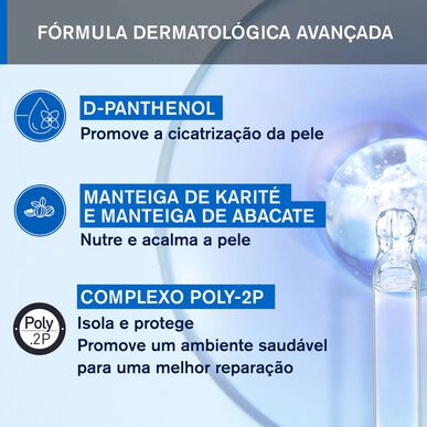 Uriage Bariéderm isolerende og reparerende krem 40 g 40 g