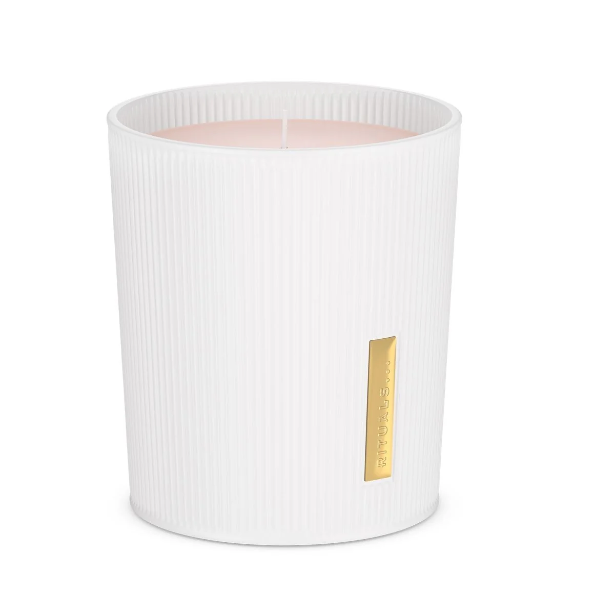 The Ritual of Sakura Scented Candle - Candela Profumata