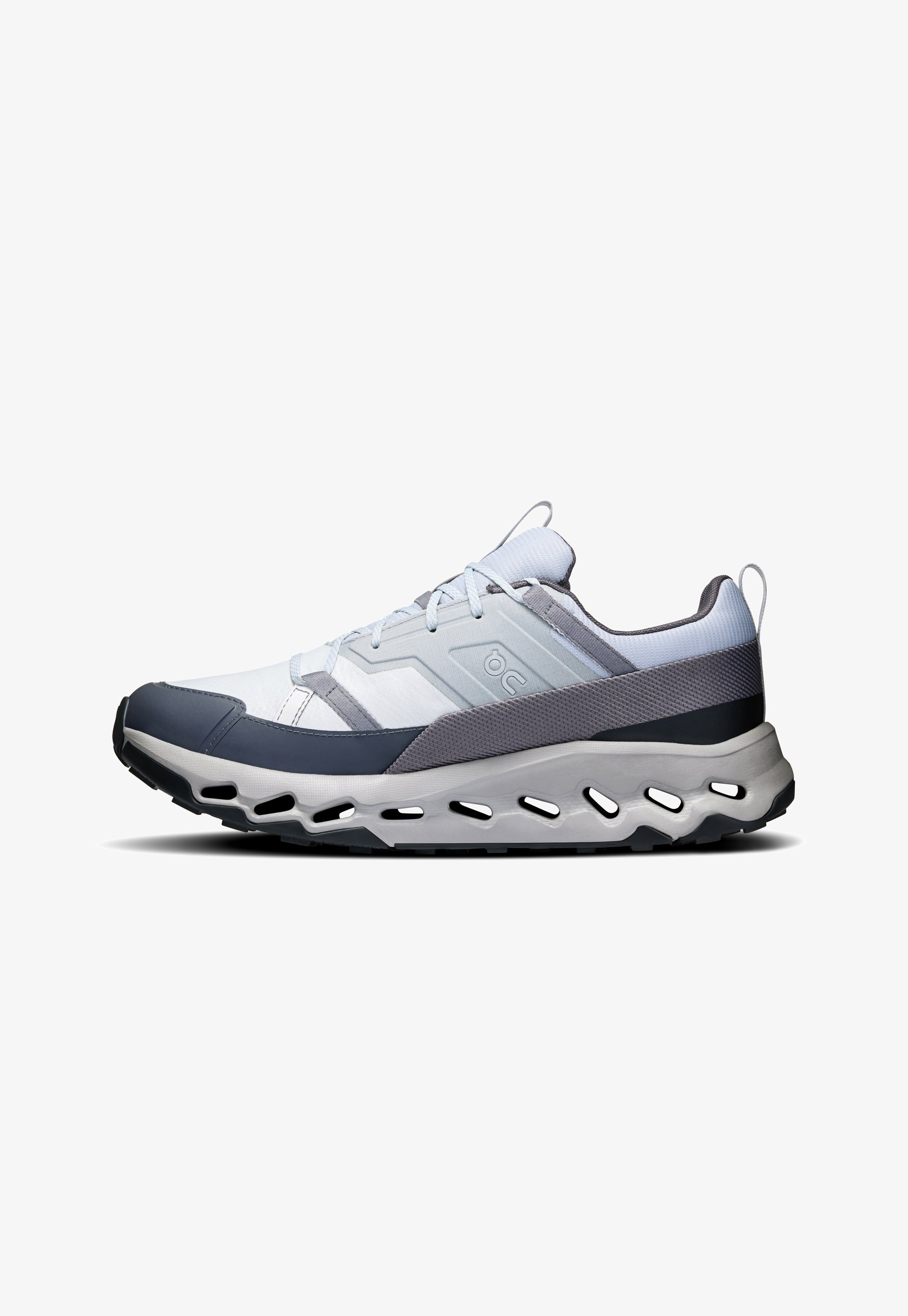 Op CLOUDHORIZON - Wandelschoenen - gletsjerlegering