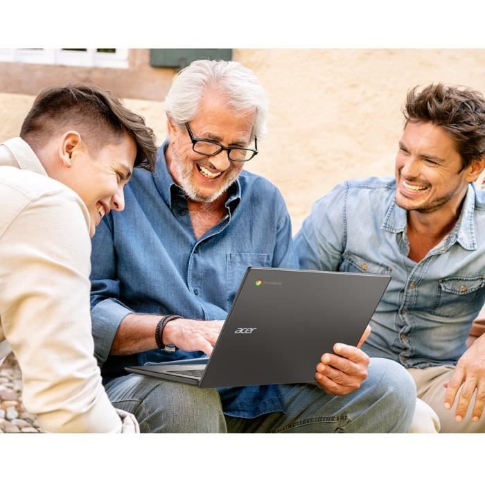 Acer Chromebook CBOA314-1H-C286 Laptop | Chrome OS - 14