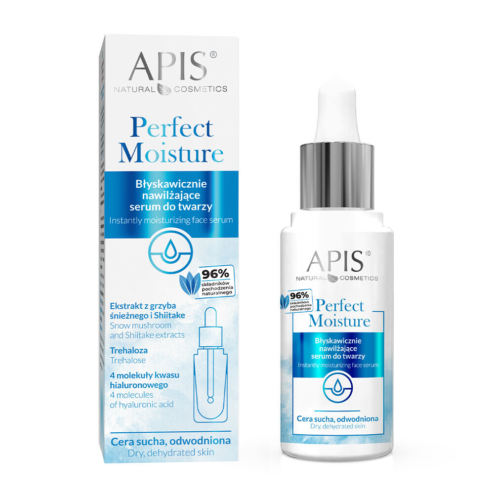 Apis Perfect Moisture