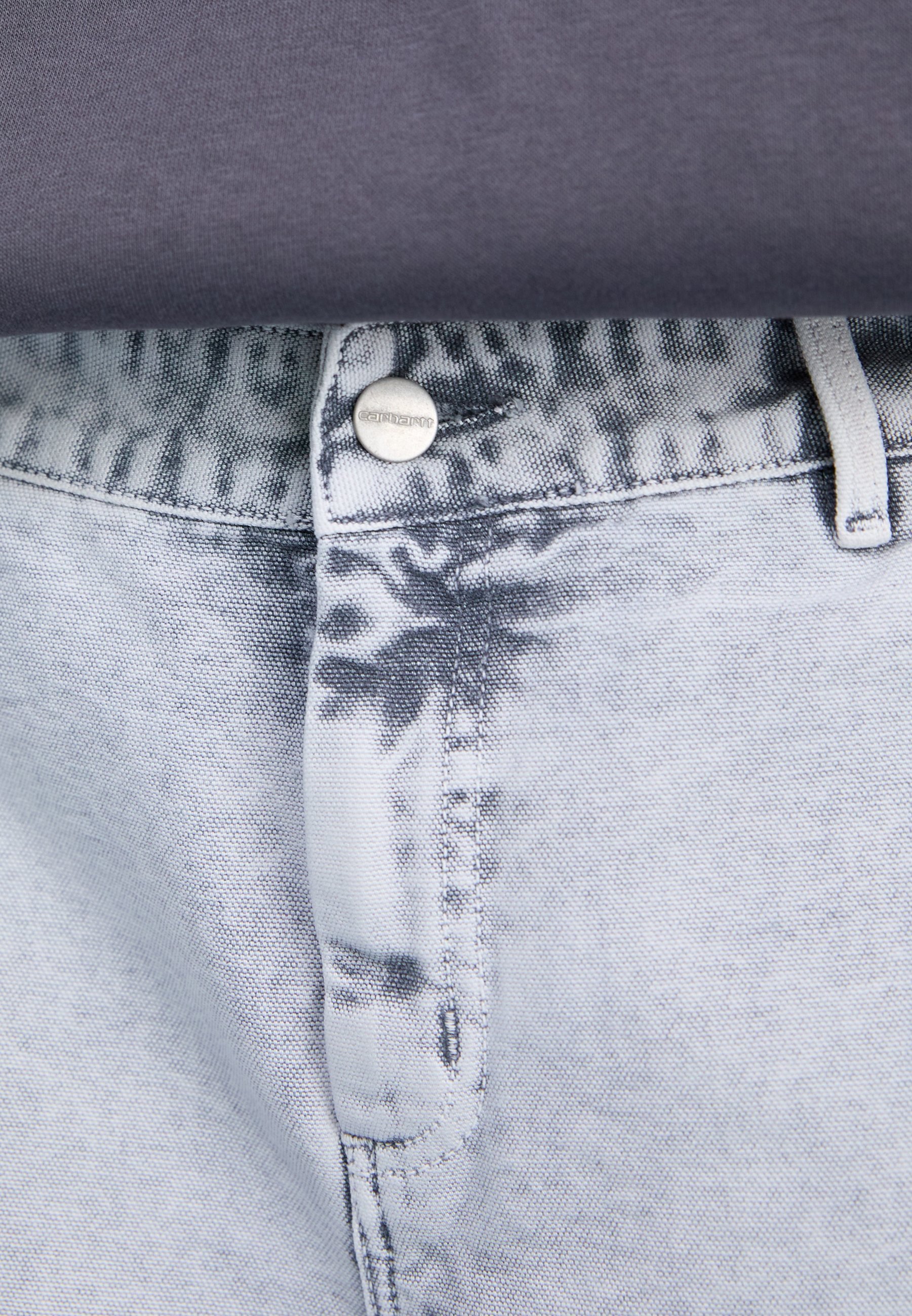 Spodnie casualowe Carhartt WIP