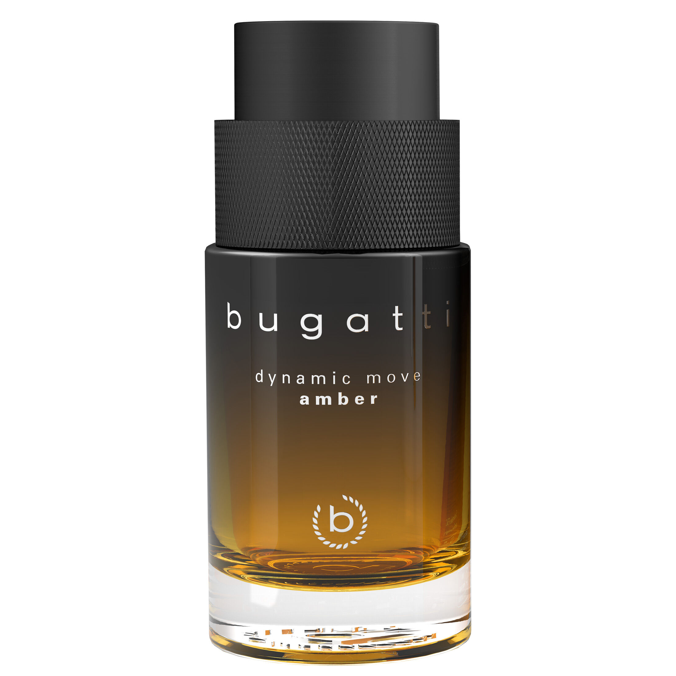 Bugatti DINAMIČNA GIBA