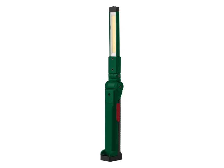 Lâmpada LED PARKSIDE® pliante sans fil PAK 1800 A1