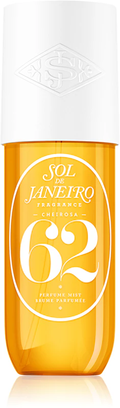 Sol de Janeiro Brazilian Crush Cheirosa '62 geparfumeerde lichaams- en haarspray