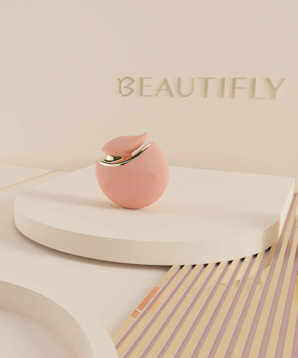 Beautifly Tongue Teaser Masażer intymny