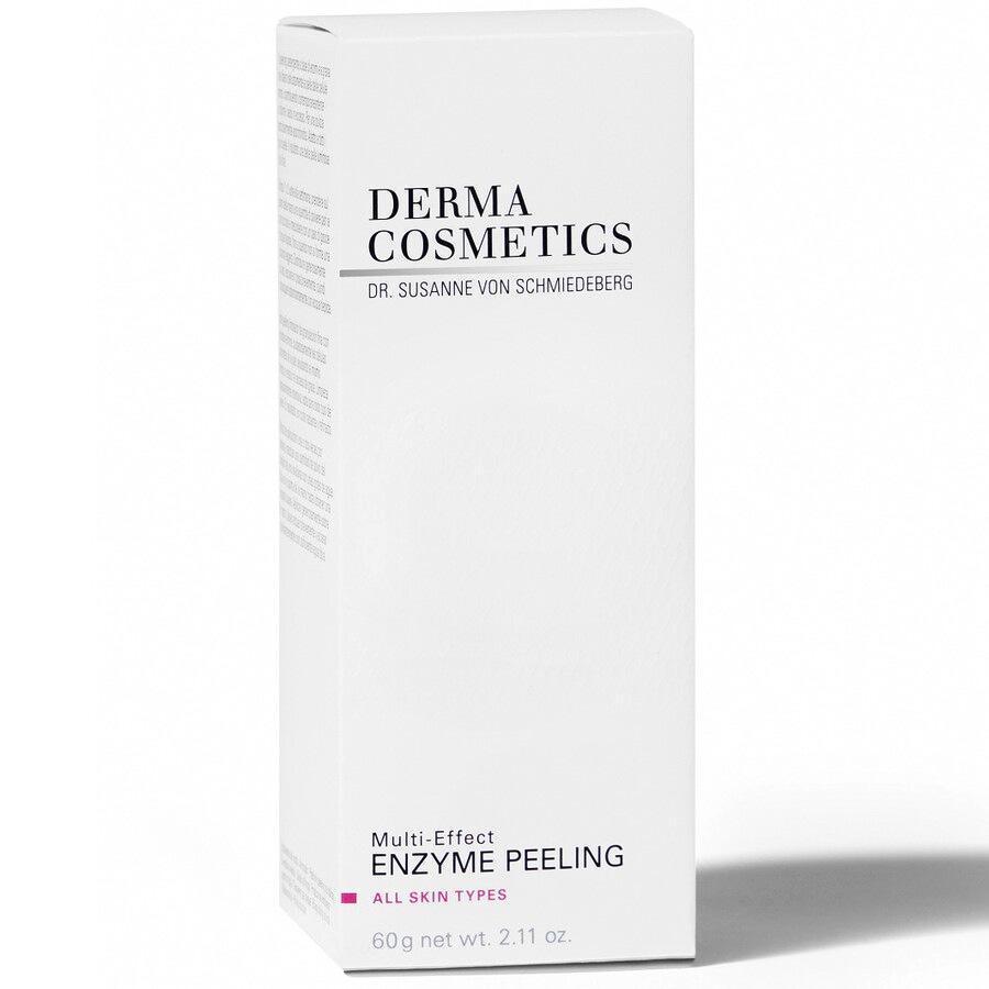 Dr. Susanne von Schmiedeberg daugiafunkcinis fermentinis veido šveitiklis – 60 g