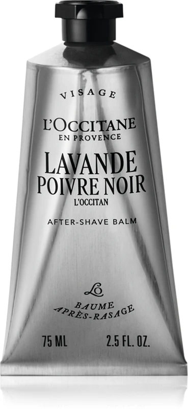 L'Occitane Lavendel Zwarte Peper Aftershave Balsem