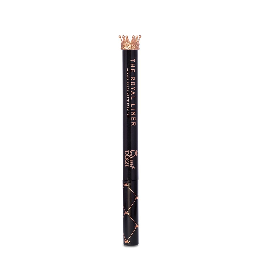 Queen Tarzi tuš za oči The Royal Eyeliner - 1 komad
