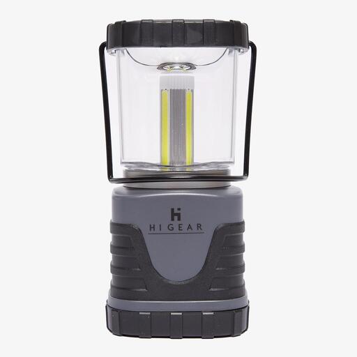  Augstas pārnesumkārbas lampa