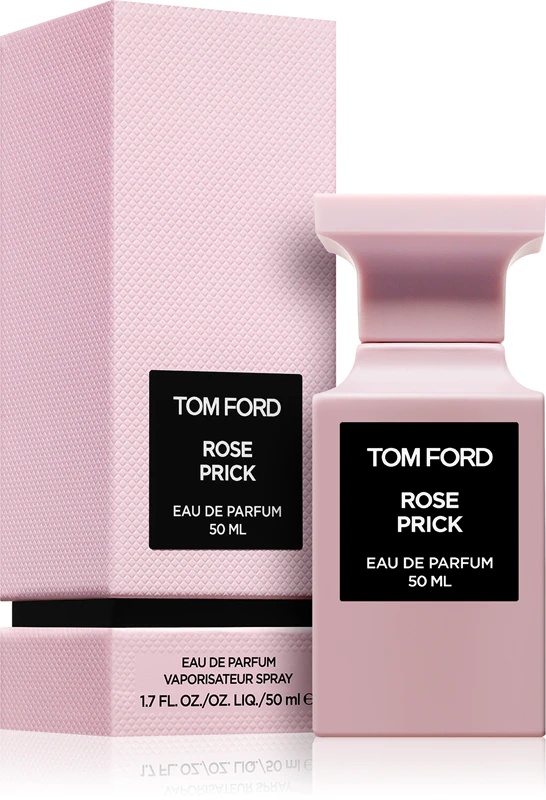 TOM FORD Private Blend Rose Prick parfumska voda uniseks