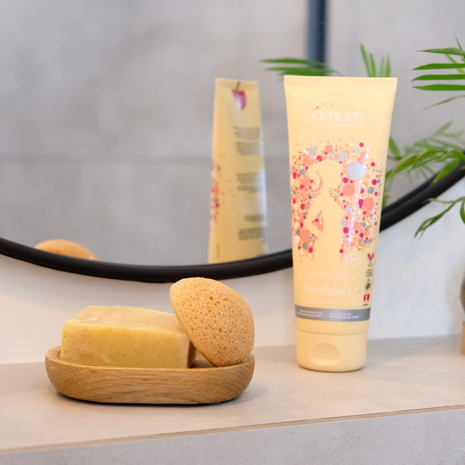 Omum Coffret Bon Pour Vous & La Planète