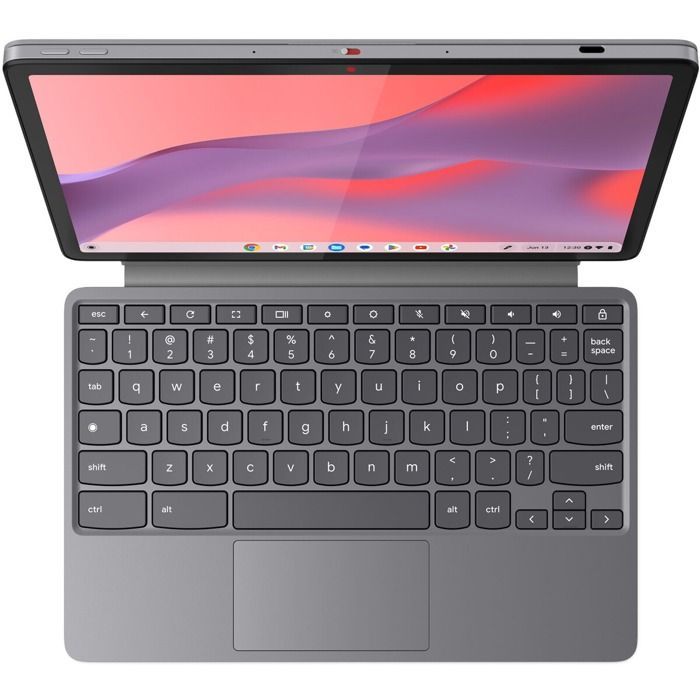PC Hybride / PC 2 en 1 Lenovo Chromebook Duet 11M889 10,95