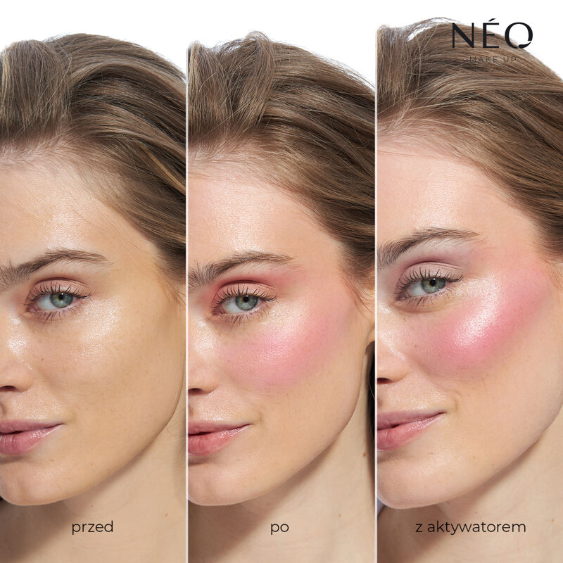 Maquillaje Neo