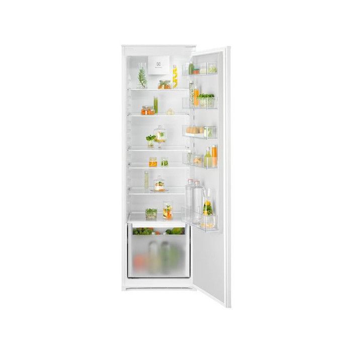 Frigorífico integrable - ELECTROLUX - ERD6DE18S4 - 310 L - Descongelación automática - 32 dB