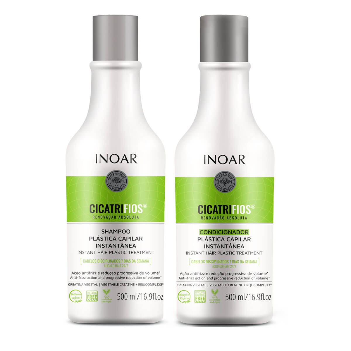 Inoar CicatriFios