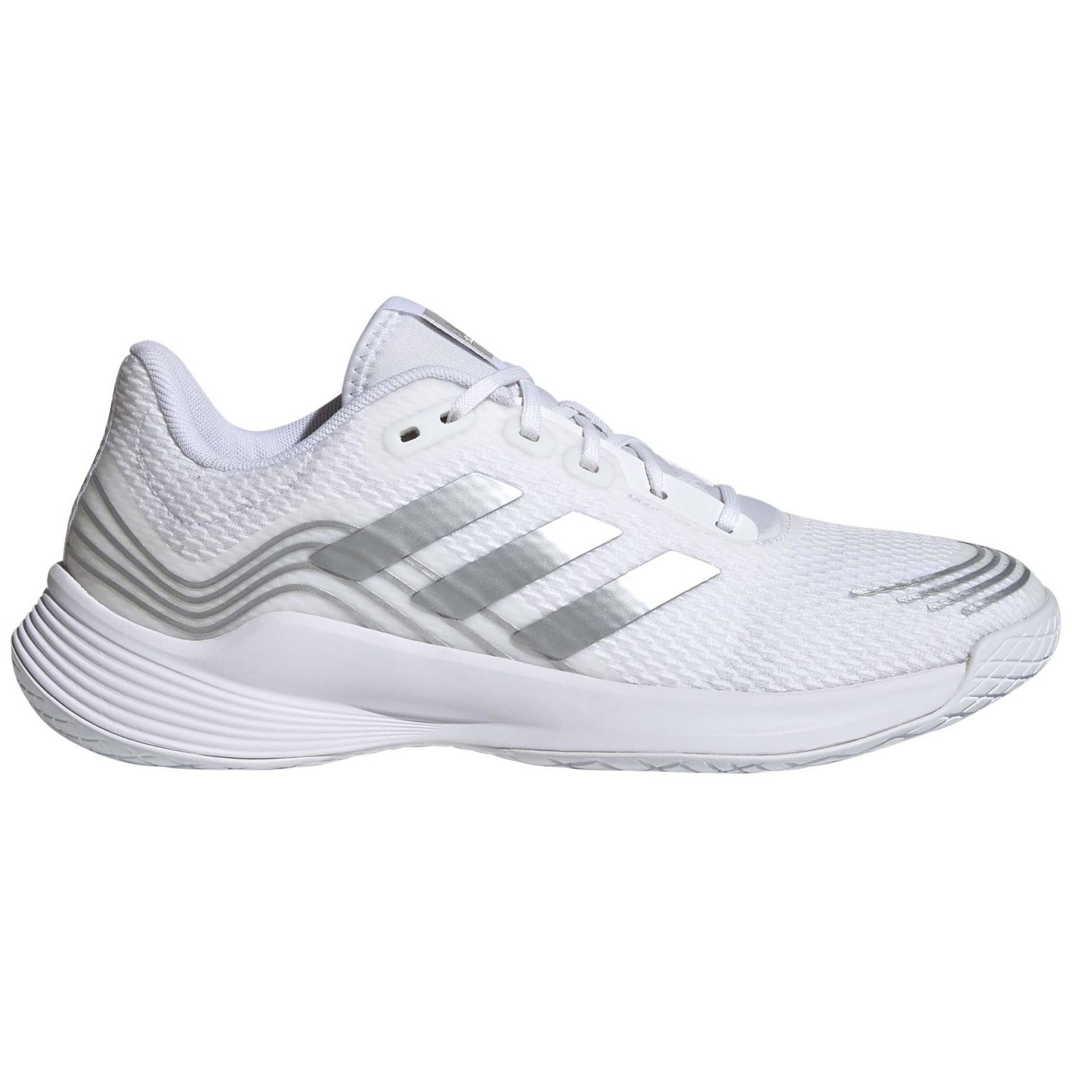 Zapatillas adidas Novaflight Primegreen