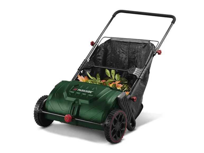 PARKSIDE® Coletor de folhas e zioła, 103 l