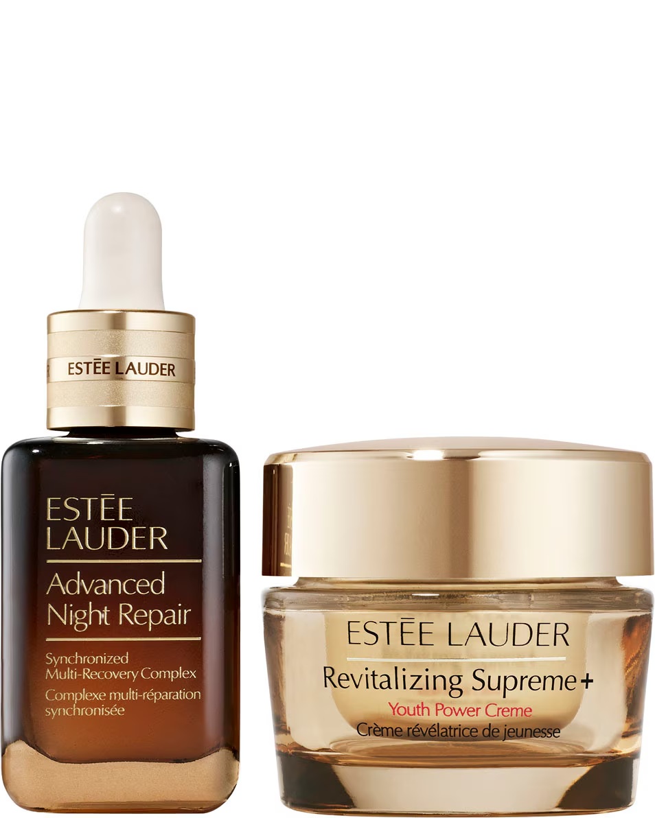 ESTÉE LAUDER Advanced Night Repair Supreme Set ādas kopšanas komplekts
