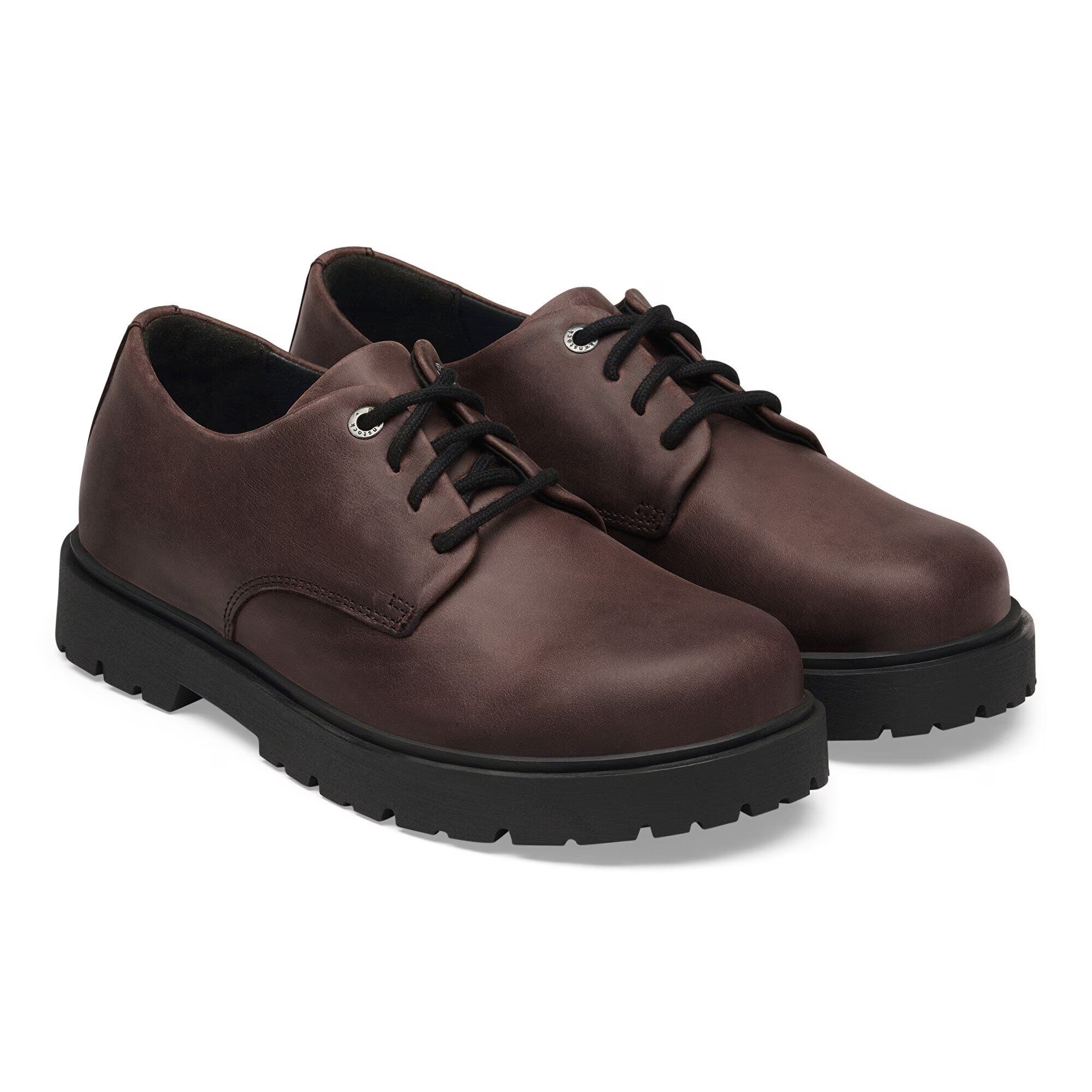 Highwood Lace Low