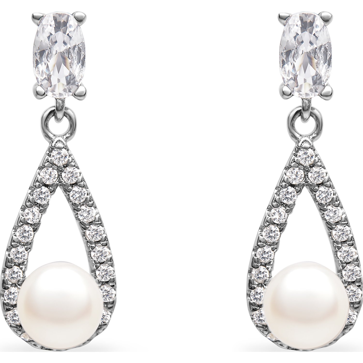 FAVS Boucles d'oreilles
