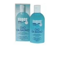 Huile de bain Eubos 200 ml