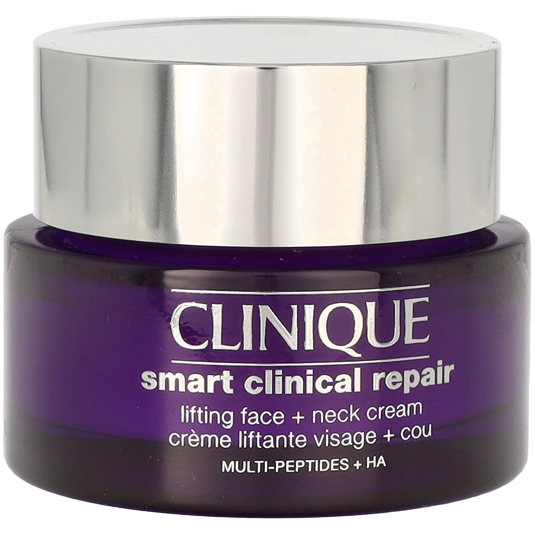 Clinique Smart Clinical