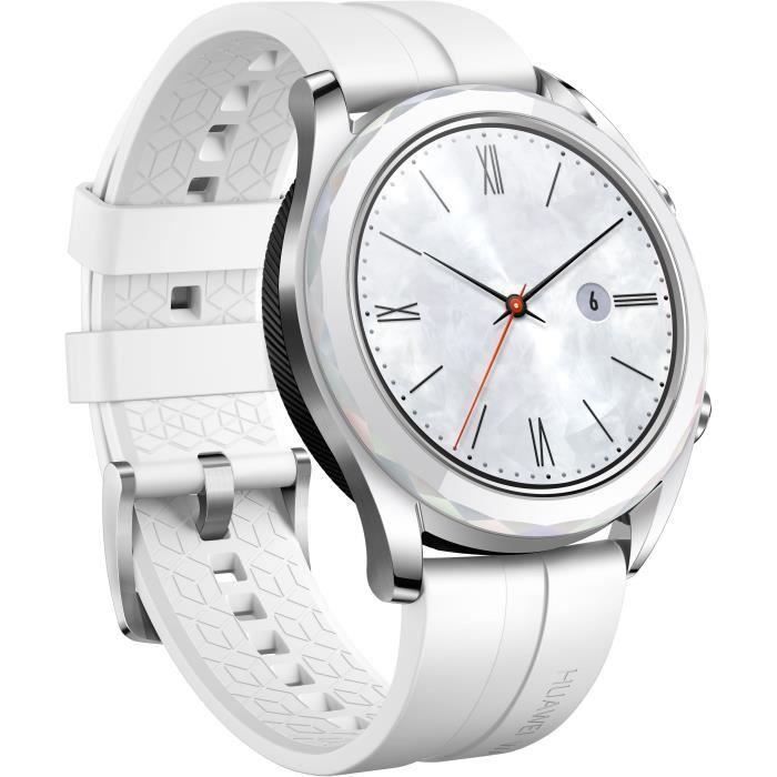 Orologio HUAWEI GT Elegant White