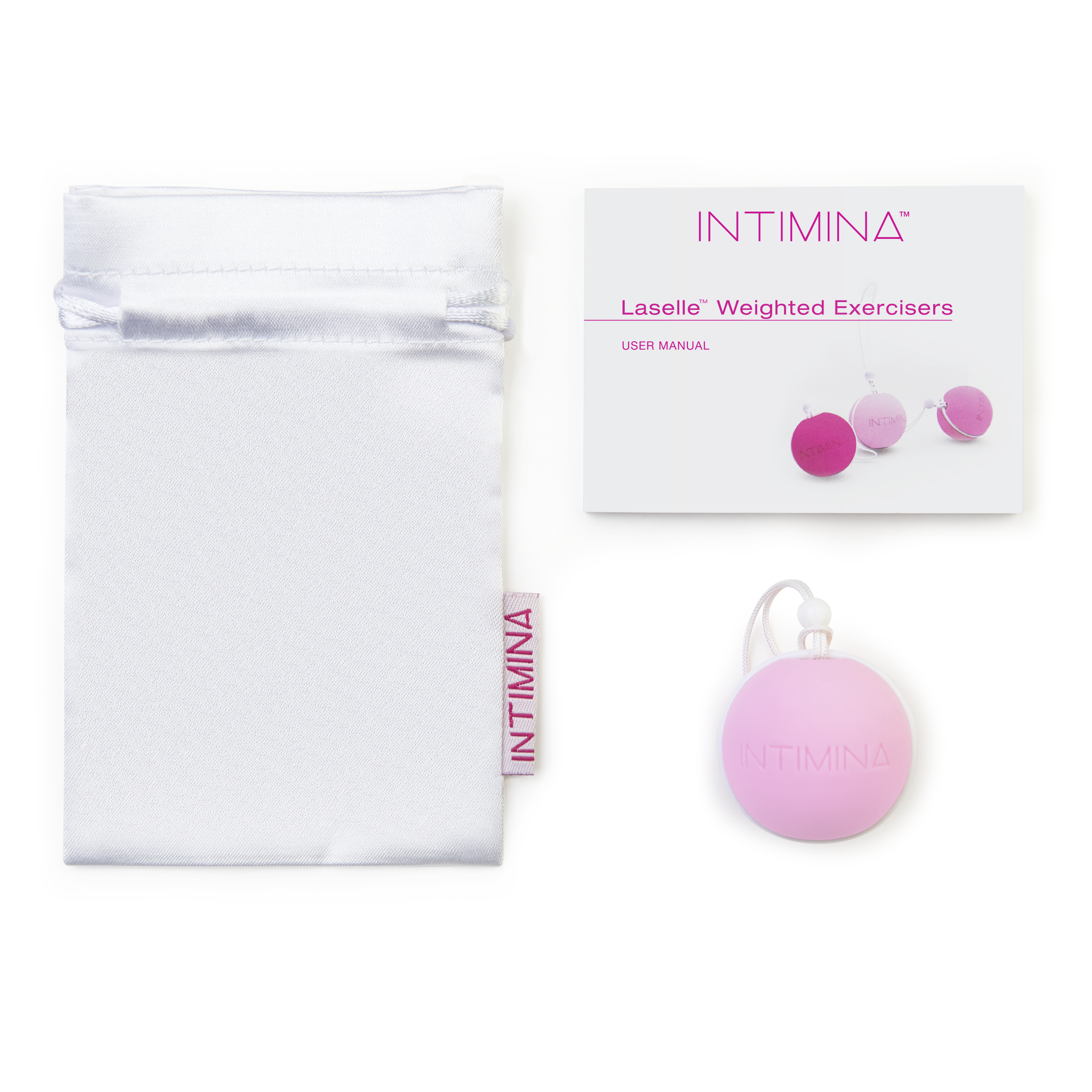 Intimina til børn 28g