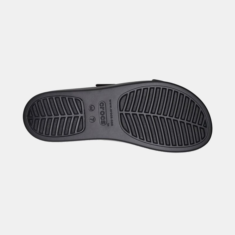 Klapki damskie Crocs