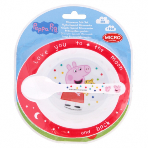  Kuhinjski set Peppa Pig 65896