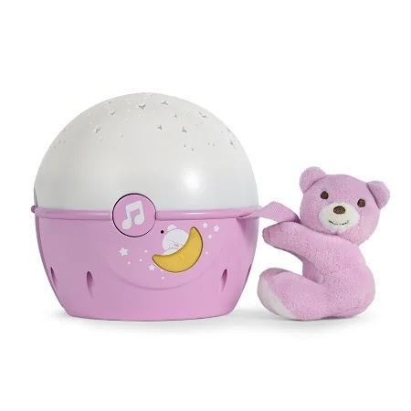 CHICCO Ch I Giochi Proiet Ors R