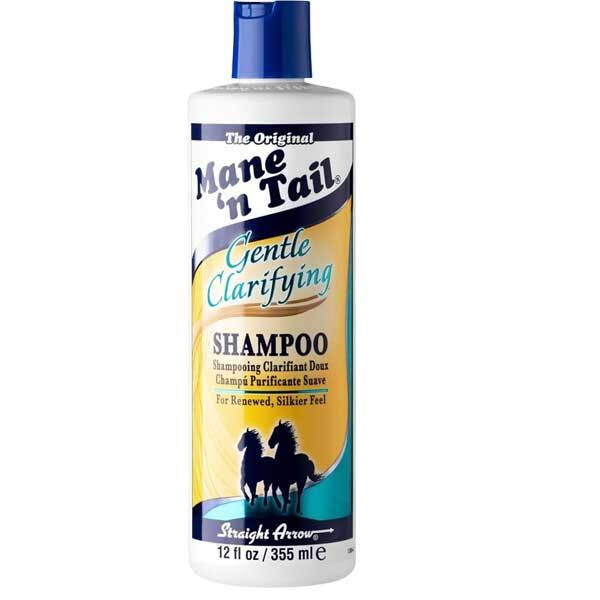 Mane N Tail Mild Clarifying Shampoo